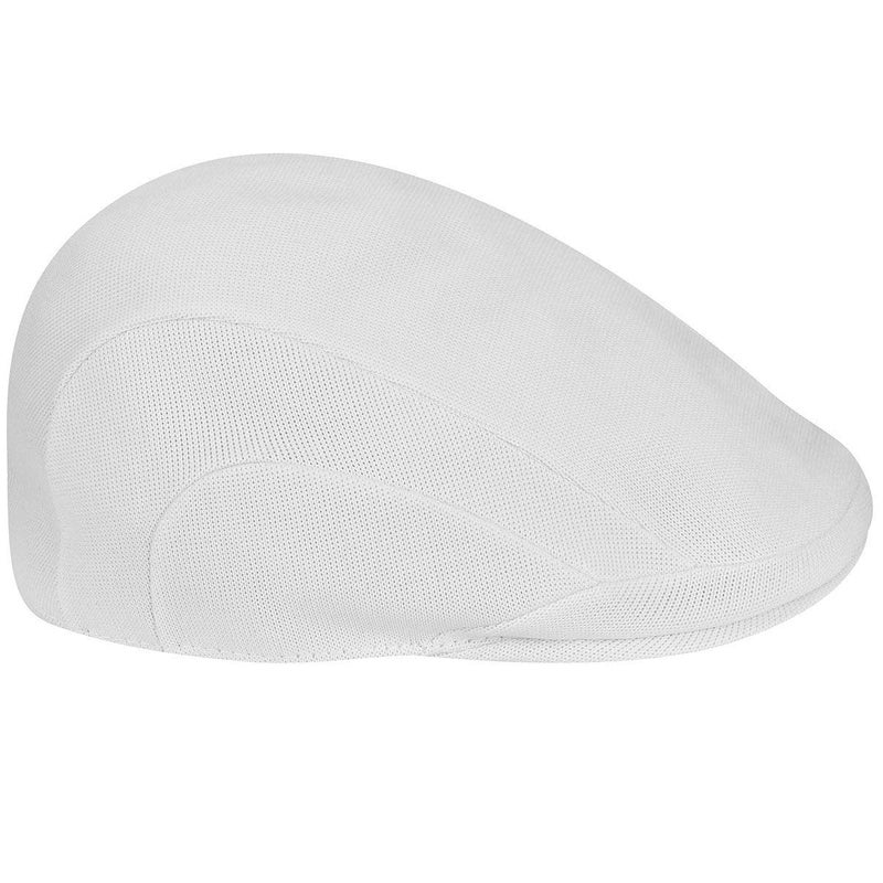Kangol Tropic 507 - White/XL White, X-Large - Image 2